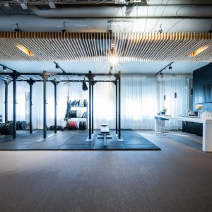 Pilates -tunnit