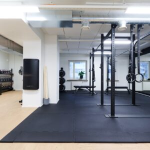 Pienryhmätunnit Helsinki Munkkiniemi