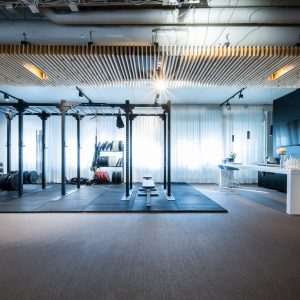 Pilates-tunnit